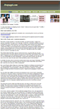 Mobile Screenshot of jivepuppi.com
